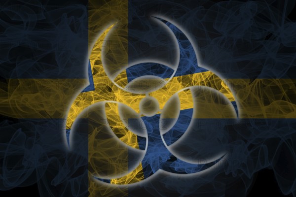 Biohazard Sweden, Biohazard from Sweden, Sweden Quarantine