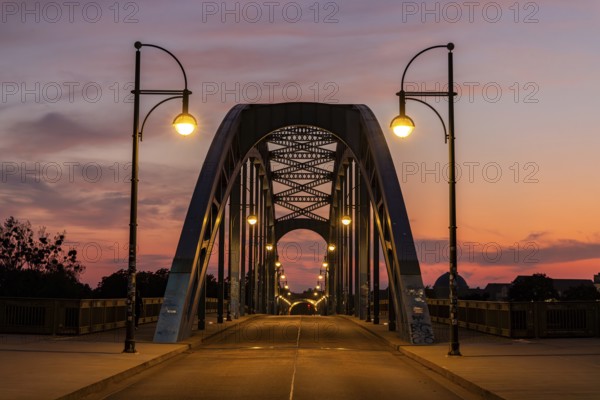 Pictures from the capital Magdeburg Saxony Anhalt