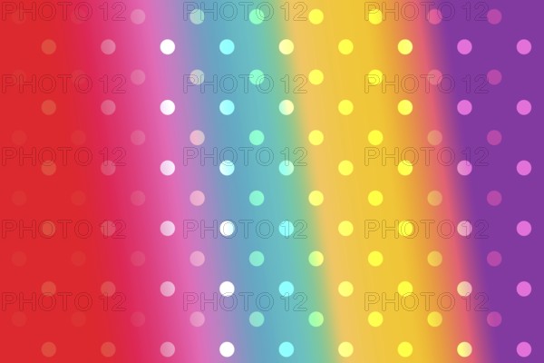Gradient dot pattern. Graphic abstract geometric background for print. Design wallpaper. geometric dotted design element