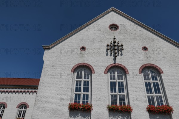 Xanten, Germany, Europe