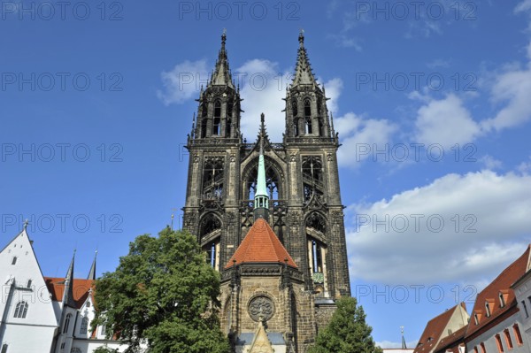 Meissen Cathedral
