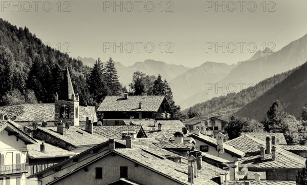 Valle d'Aosta