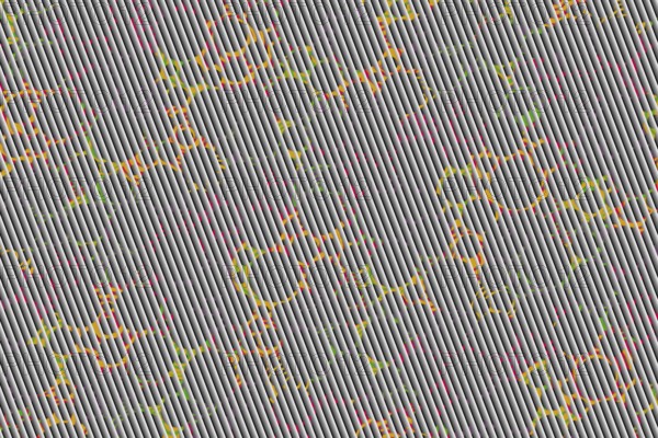 Elegant decorative heart pattern design for fabric, wallpaper, gift paper, banner, cover, poster, presentation, magazine, leaflet