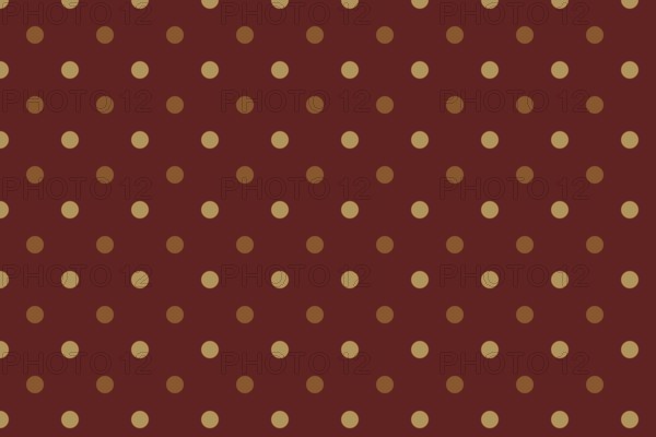 Abstract dotted design for poster, card, banner