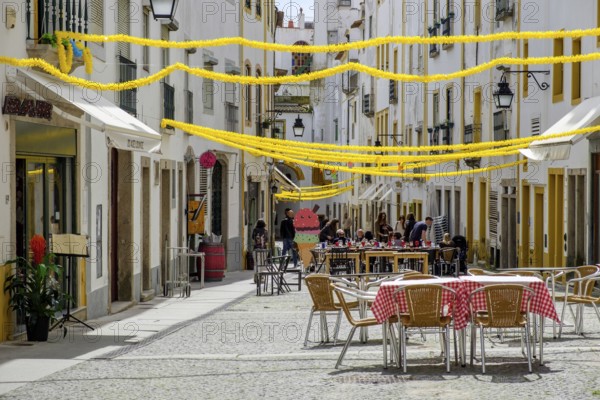 Évora, Alentejo, Portugal, Europe