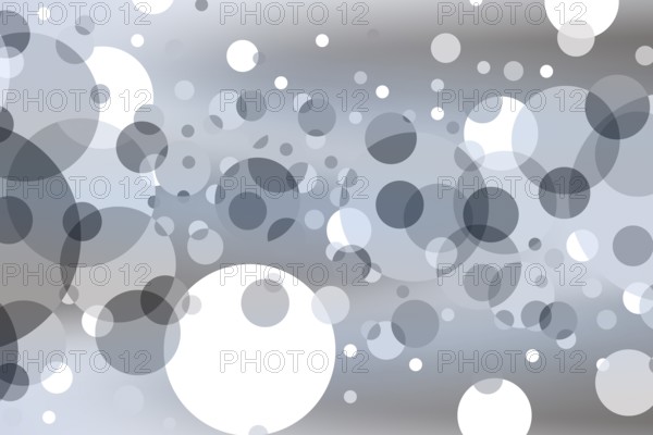 Beautiful bokeh made of blurred lights on colorfull background, Abstract defocused colorful blurred background. Abstract light background