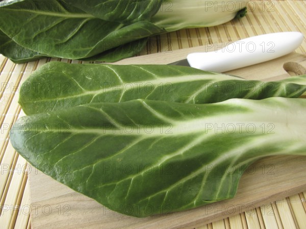 Ready-to-cook chard