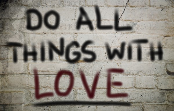 Love Concept