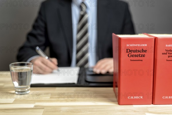Law firm