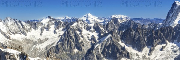 Abstract nature background