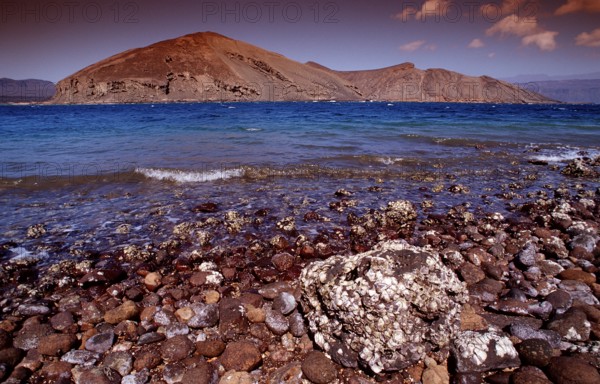 Le Goubet, Goubet Volcanoes, Djibouti, Djibouti, Africa, Afar Triangle, Gulf of Aden, Gulf of Tadjourah, Africa