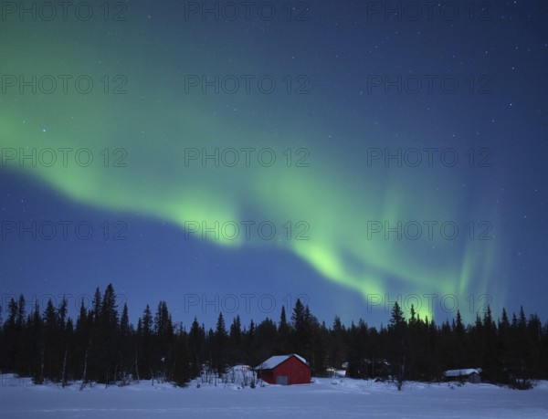 Northern lights