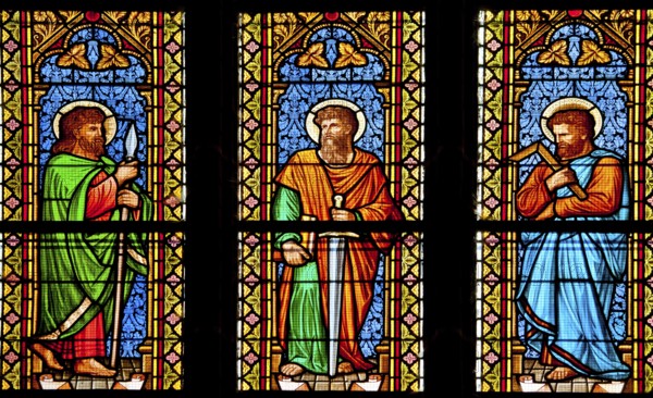 Lead glass