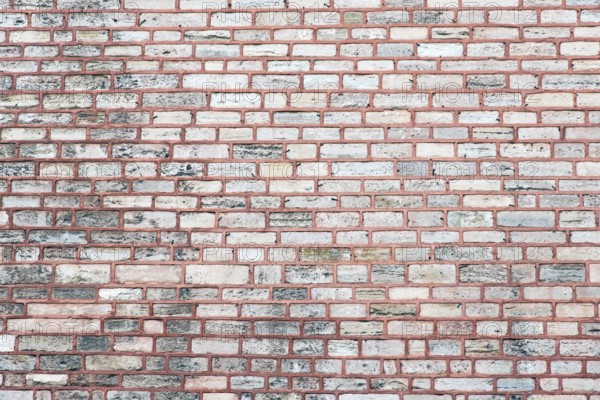 Background from an old natural stone wall