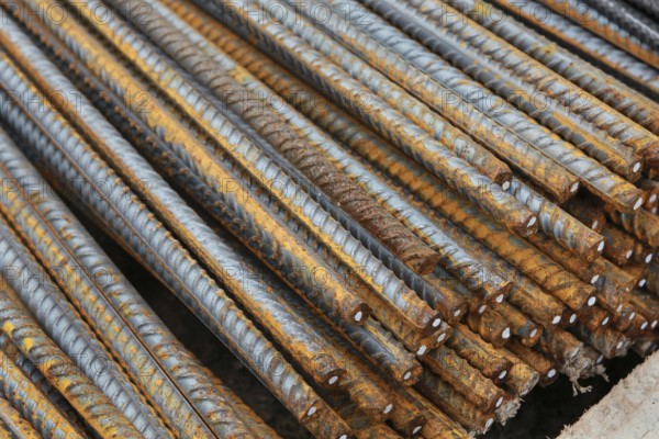 Structural steel