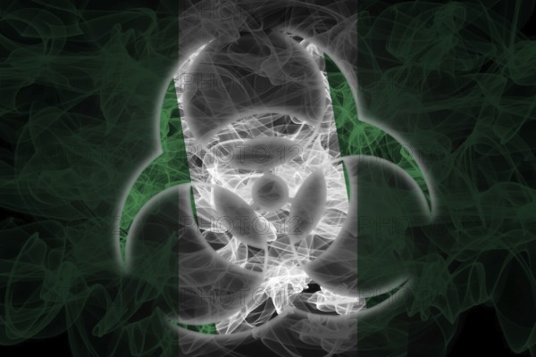 Biohazard Nigeria, Biohazard from Nigeria, Nigeria Quarantine