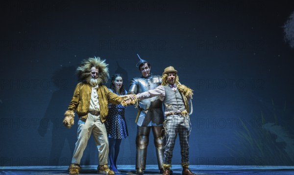 The children's opera