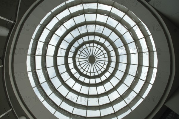 Roof for brightness, Bombay Mumbai, Maharashtra, India, Asia
