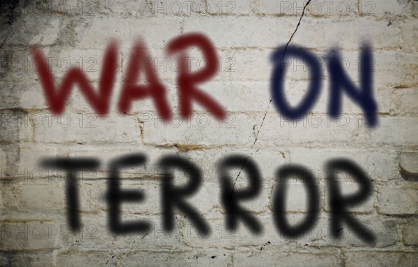 No Terror Concept