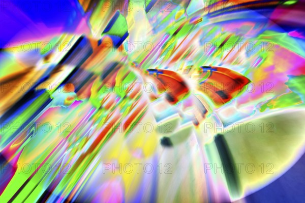 Abstract graphic