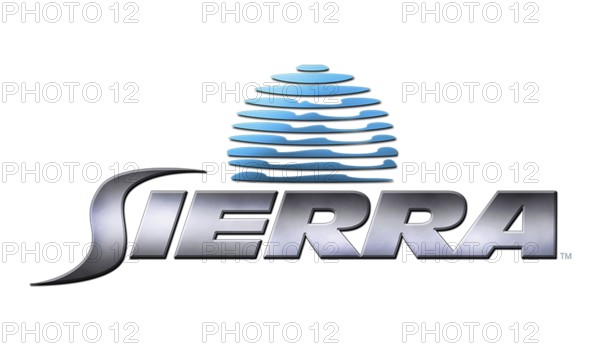 Sierra Entertainment Logo, Logo