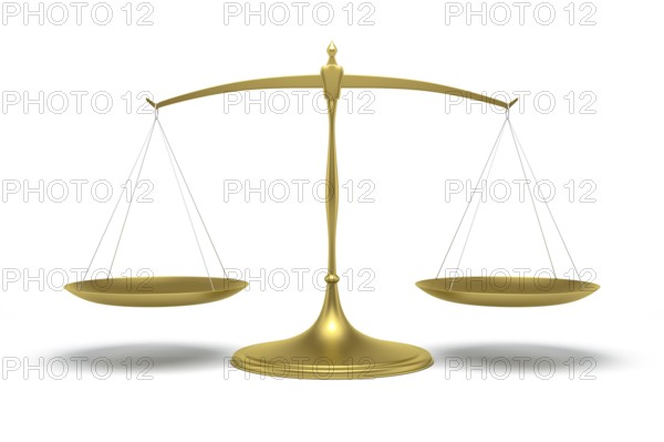 An image of a fine golden libra