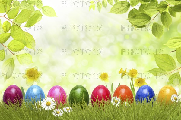 Easter 90
