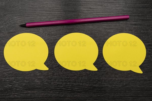 New Ideas, Fresh Concept, Creative Communications Productive Mindset