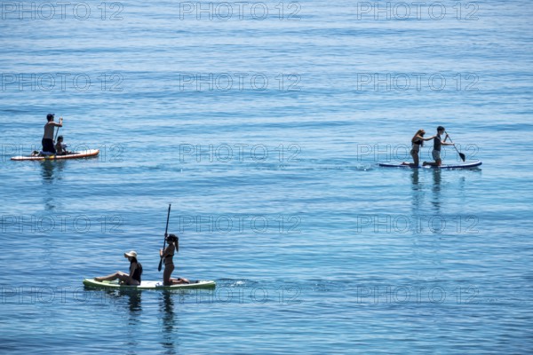 Calvia, Majorca, Balearic Islands, Spain, Europe