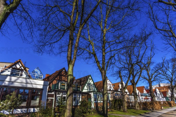 Warnemünde