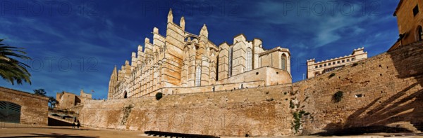 Cathedral of Palma de Majorca