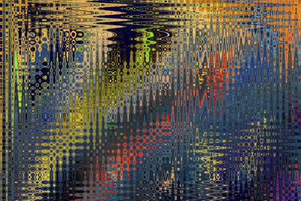 Abstract marbling art patterns as background