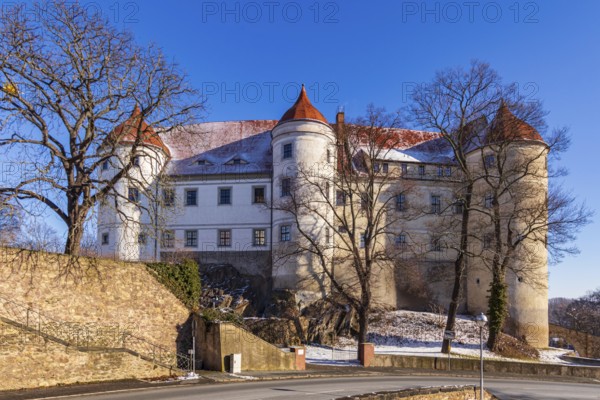 Nossen