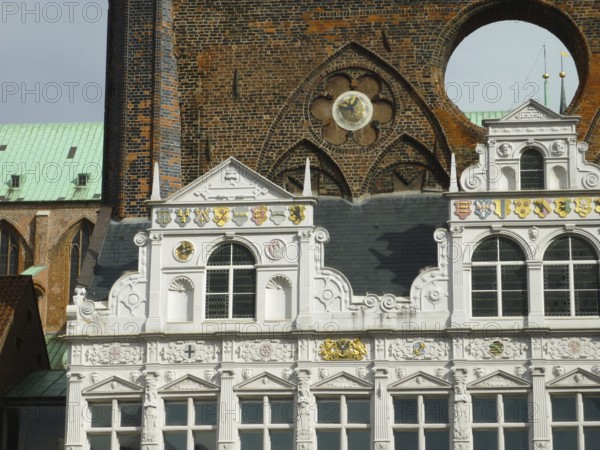Lübeck Town Hall