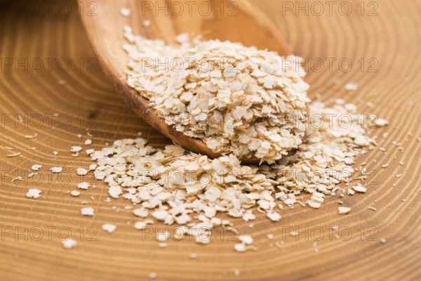 Quinoa flakes