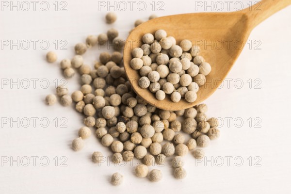 White pepercorn