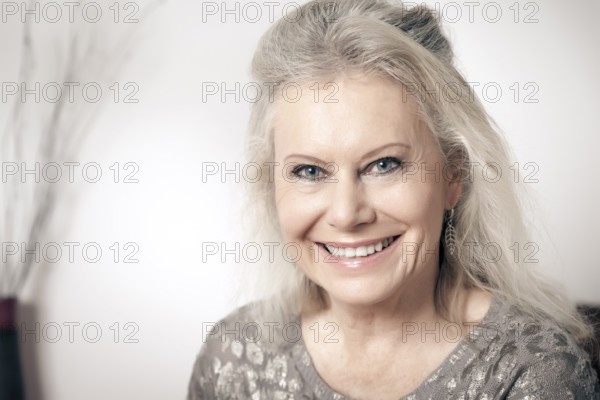 An image of a best age woman