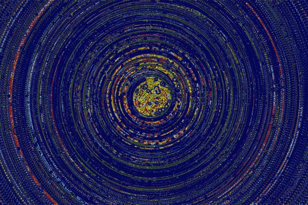 Colorful surface. abstract background with pattern