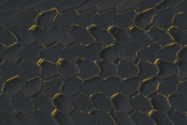 Colorful surface. abstract background with pattern