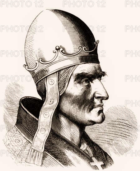 Pope Urban IV, c. 1195 – 2 October 1264, born Jacques Pantaléon, was Pope from 29 August 1261 to his death in 1264