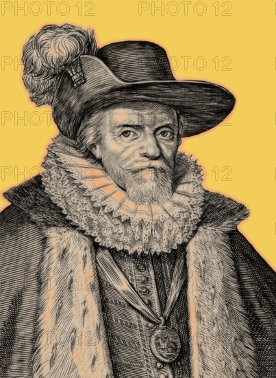 James VI and I, 1566, 1625, King of Scotland as James VI and King of England and Ireland as James I