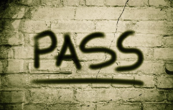 Pass Concept