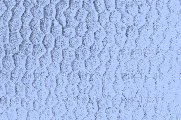 Abstract colorful glass texture as a background pattern