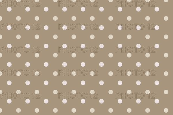 Abstract dotted design for poster, card, banner