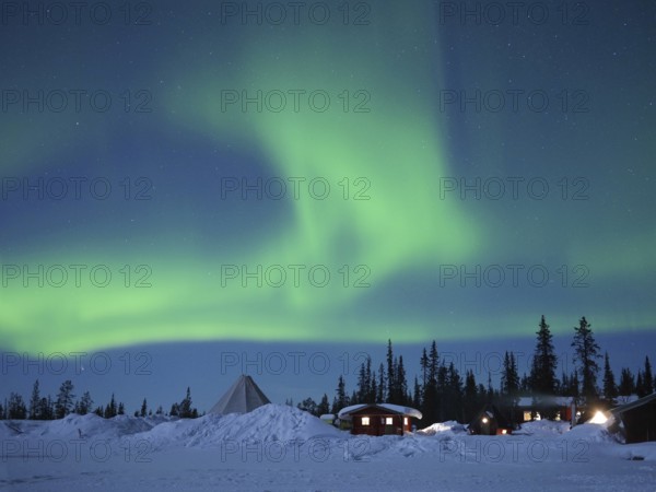 Aurora Borealis