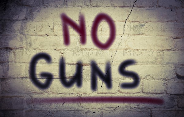 No Terror Concept