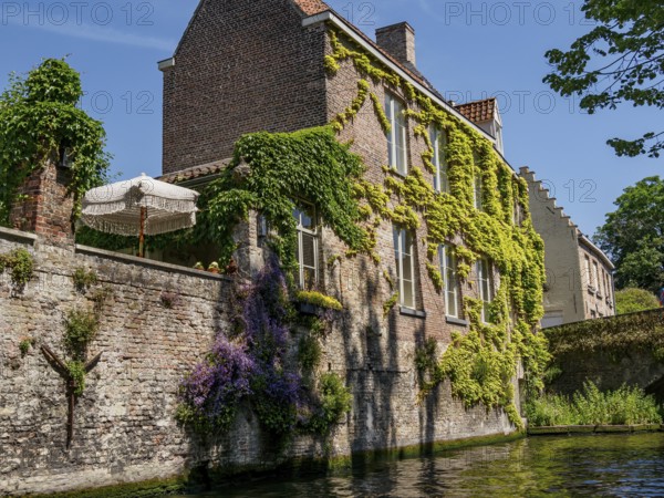 Bruges, Belgium, Europe