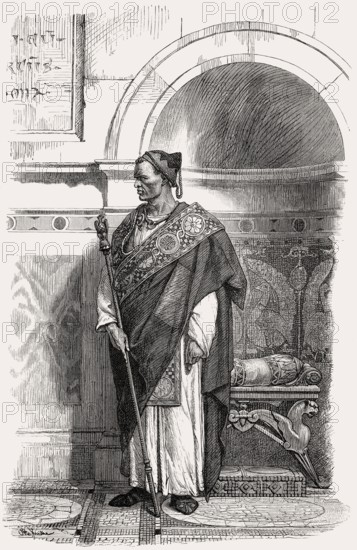 Narses, 478–573, General in the service of the Byzantine Emperor Justinian I