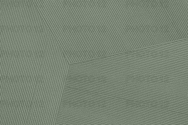 Lines Kombu Green, trendy minimalist composition, Line Art