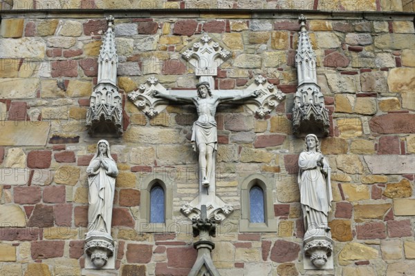 Crucifixion